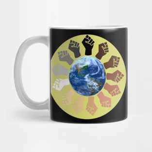 solidarity Mug